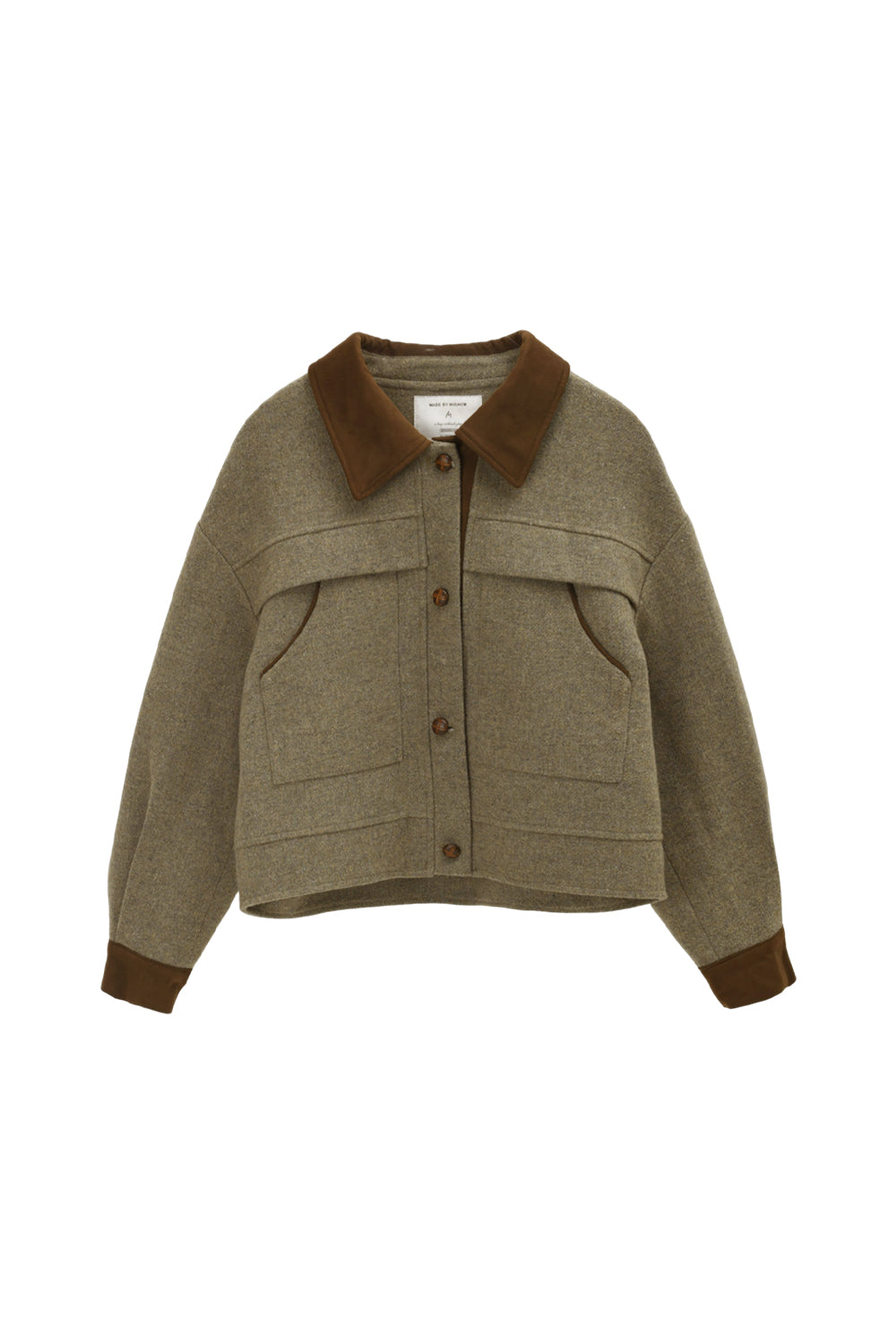 Coat for Women