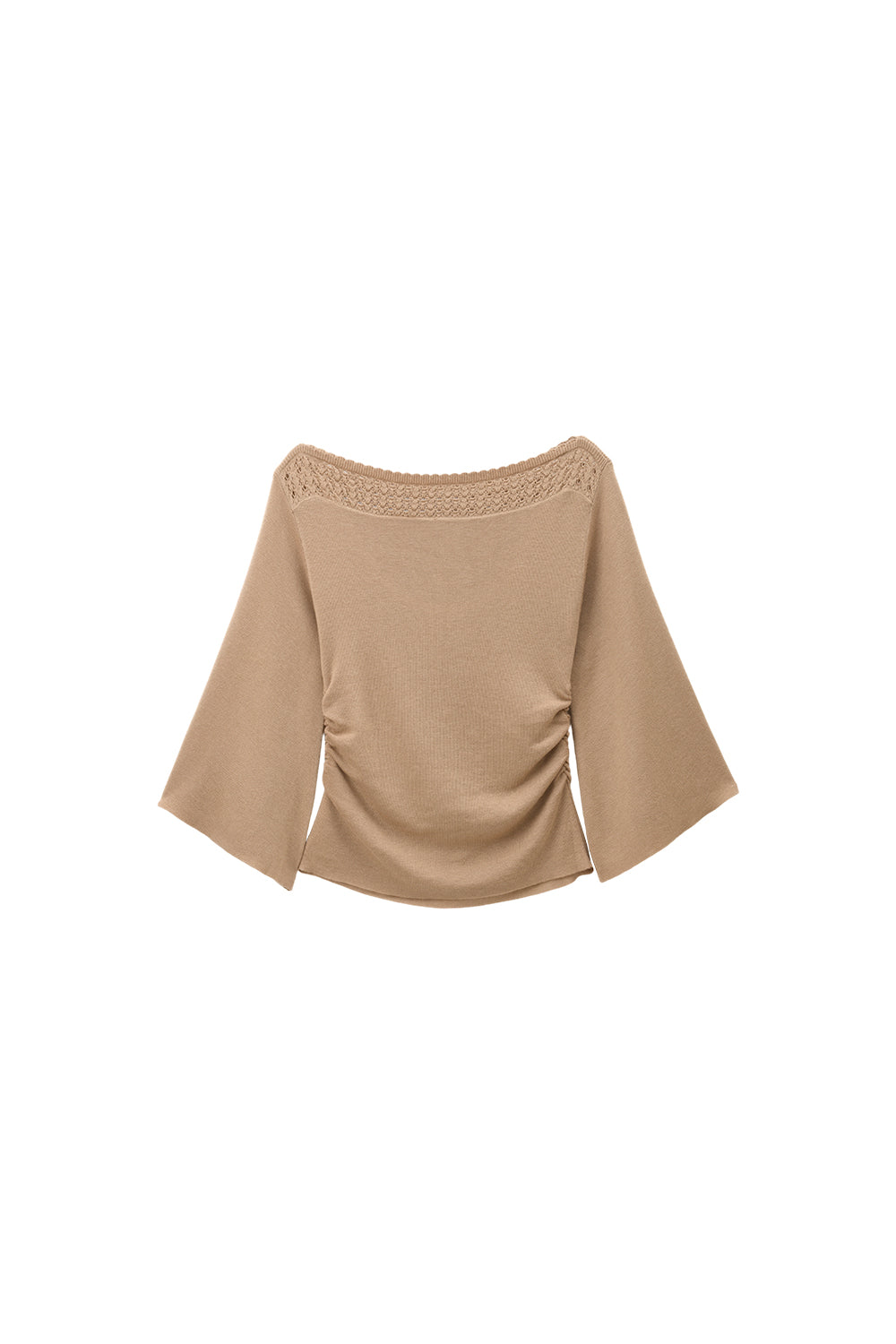 Knit Shirt for Women