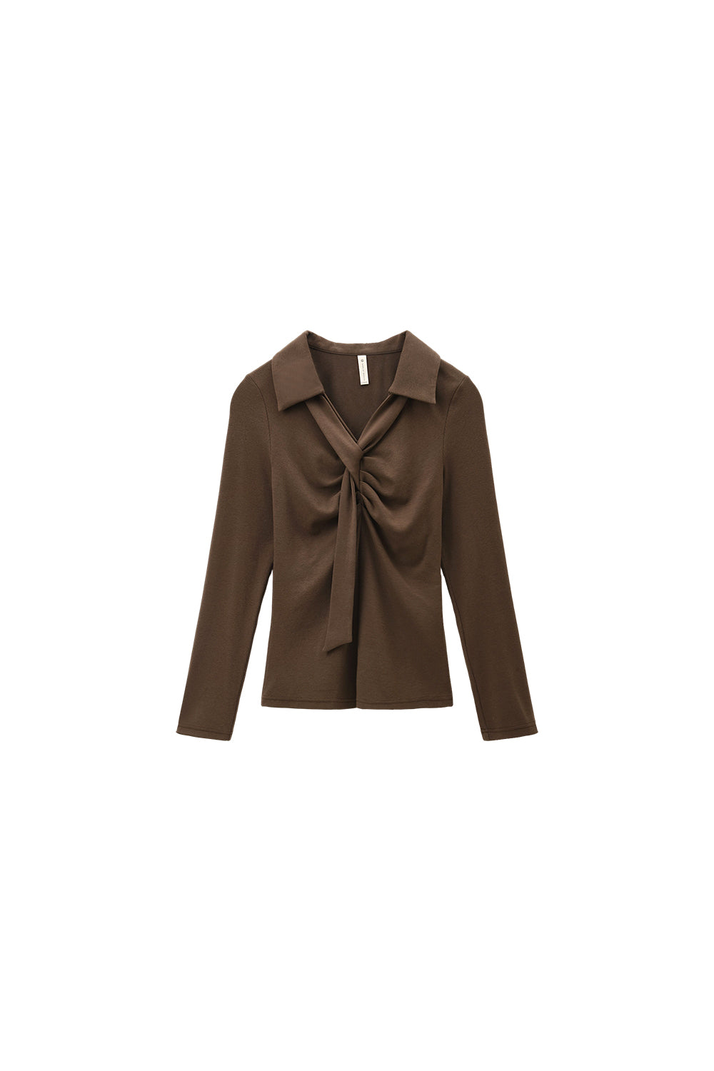Long Sleeve T-shirt for Women MISHOW