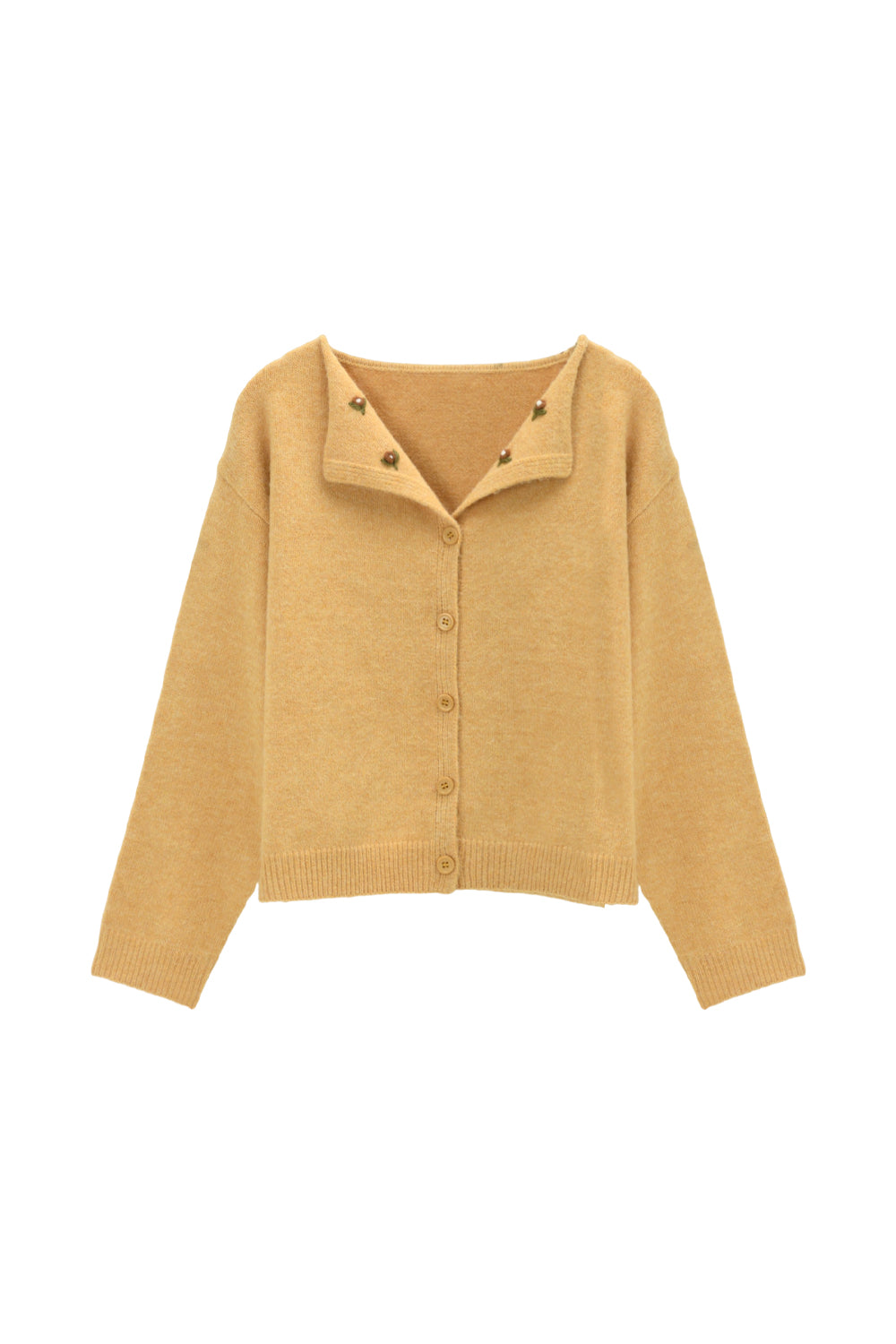 Knit Shirt for Women
