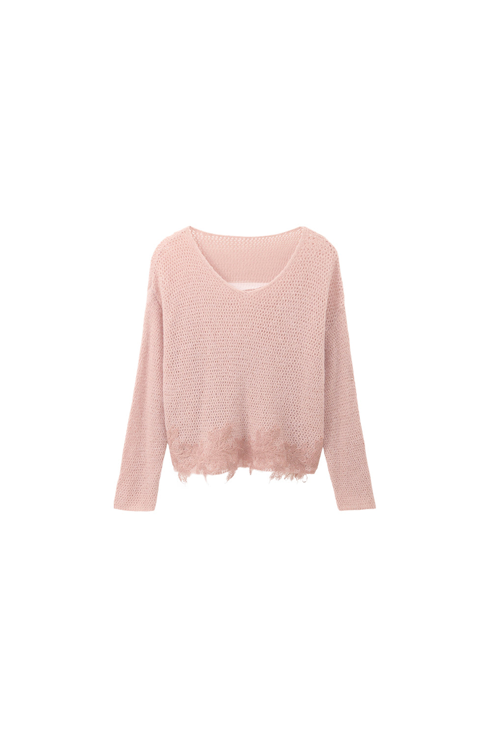 Knit Shirt for Women