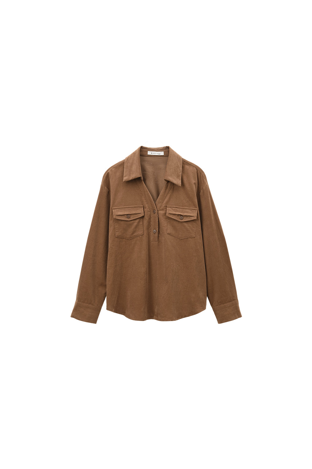 Shirts for Women MISHOW
