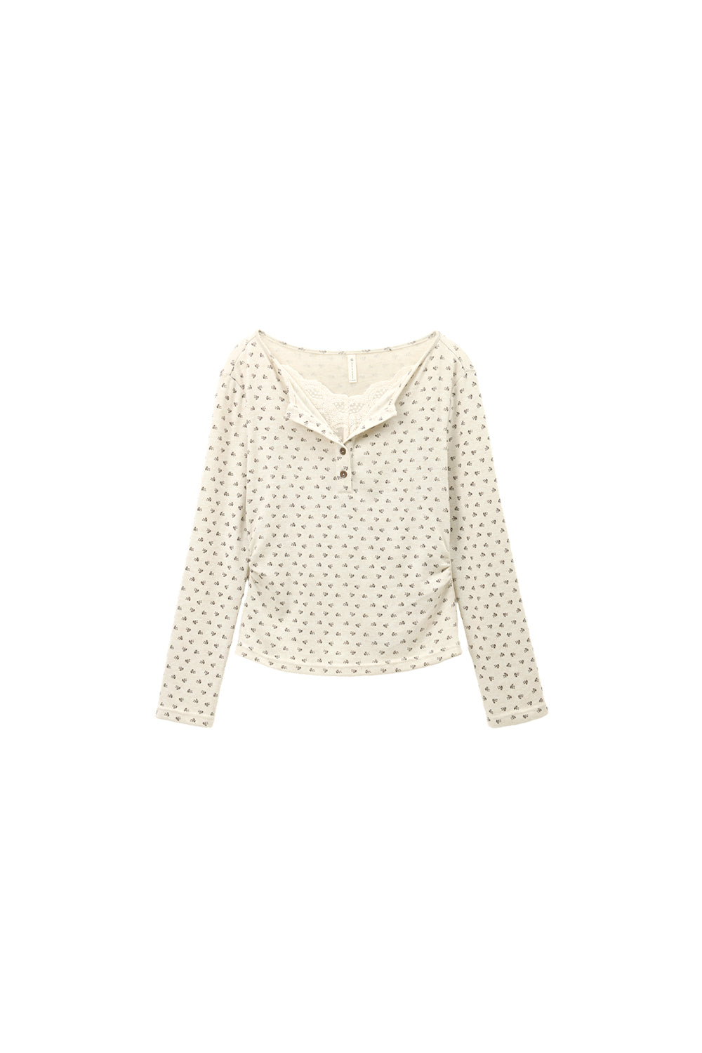 Long Sleeve T-shirt for Women