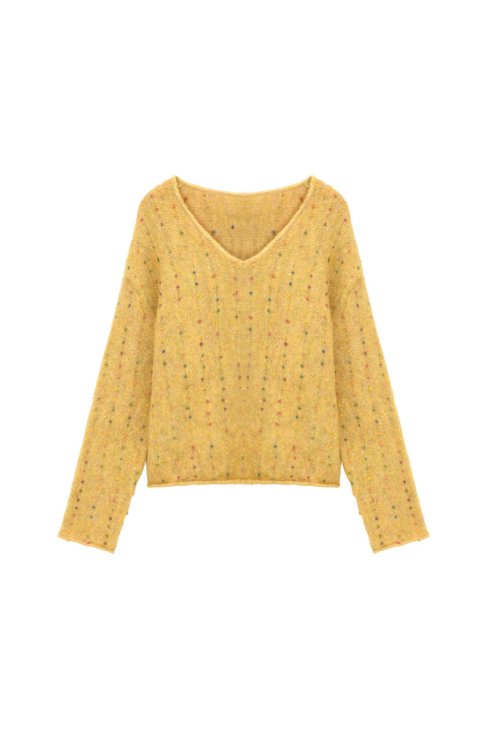 Knit Shirt for Women