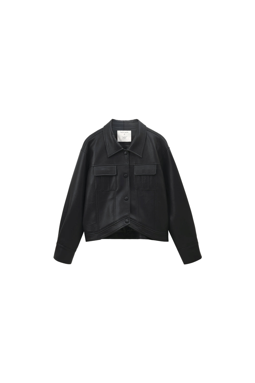 Coat for Women MISHOW