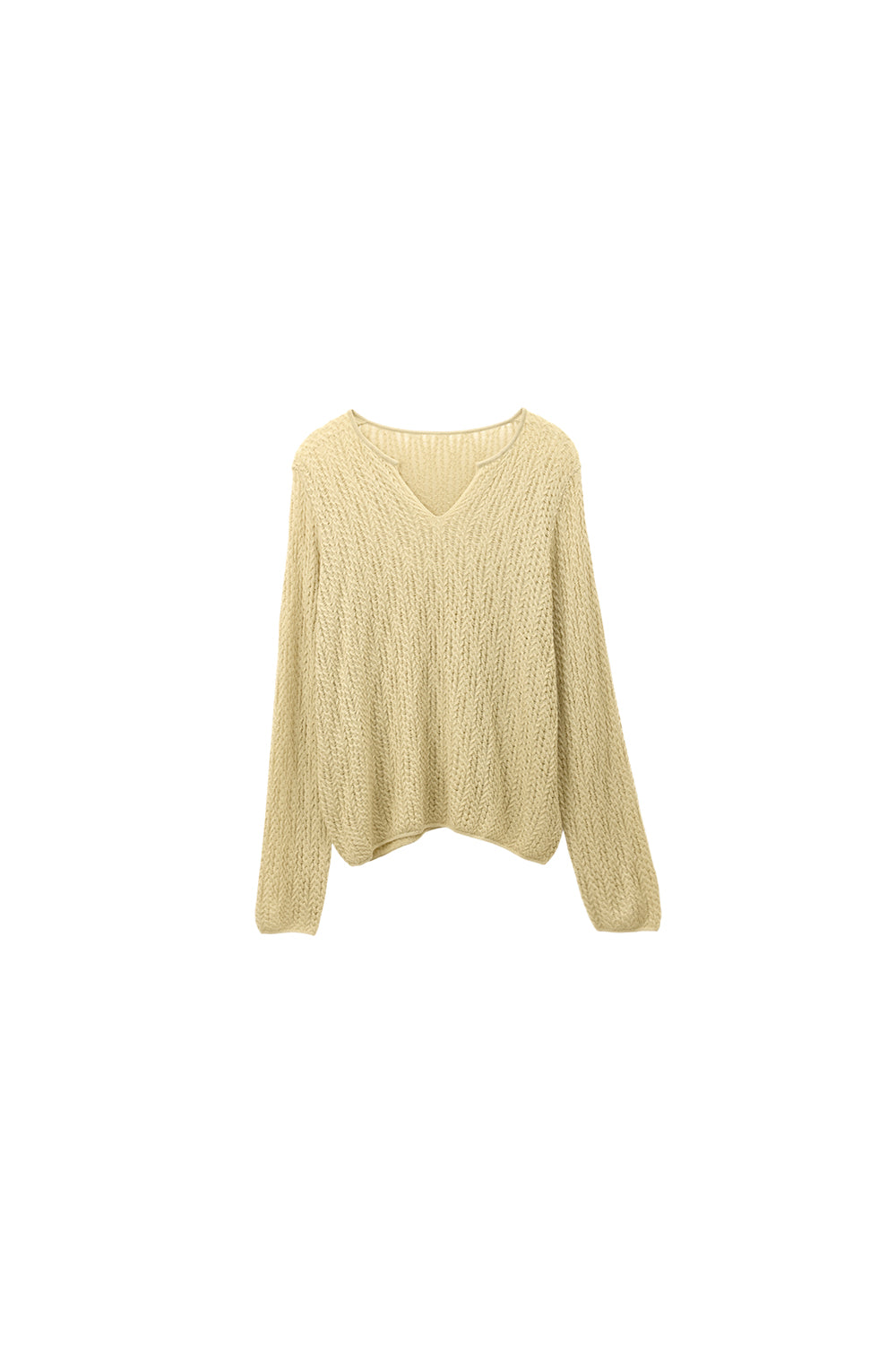 Knit Shirt for Women MISHOW