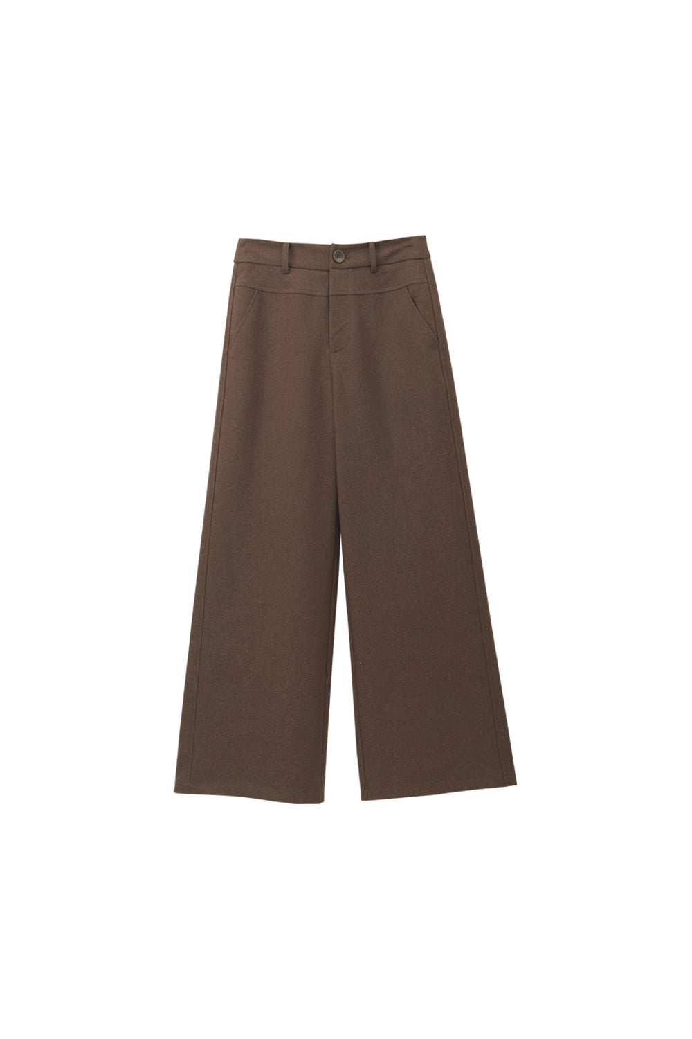 Wide-leg Pants for Women