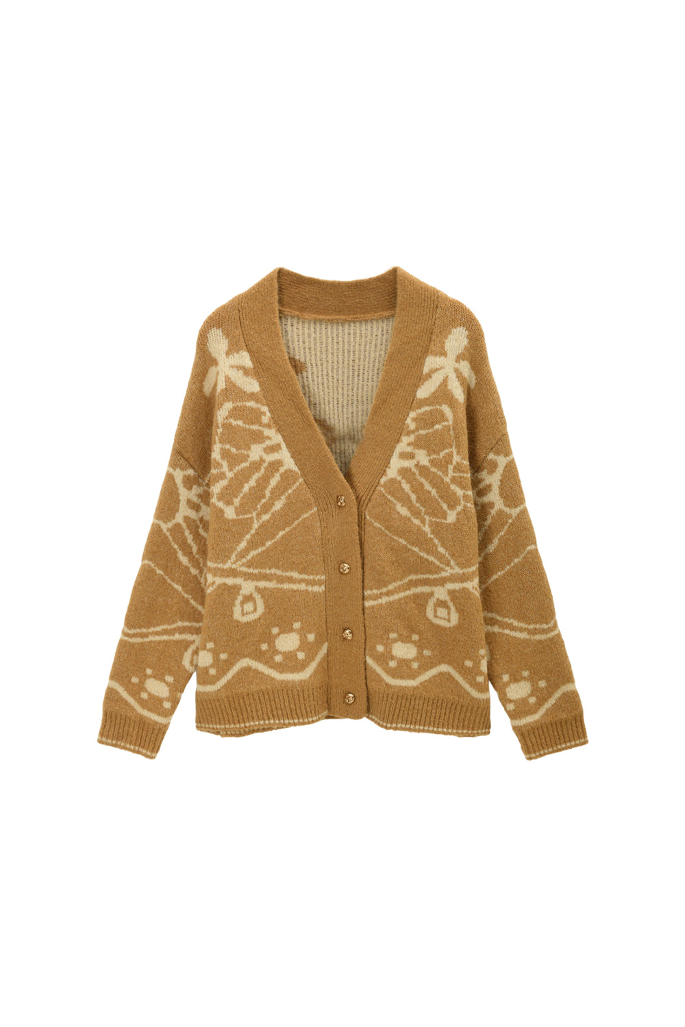 Knit Shirt for Women