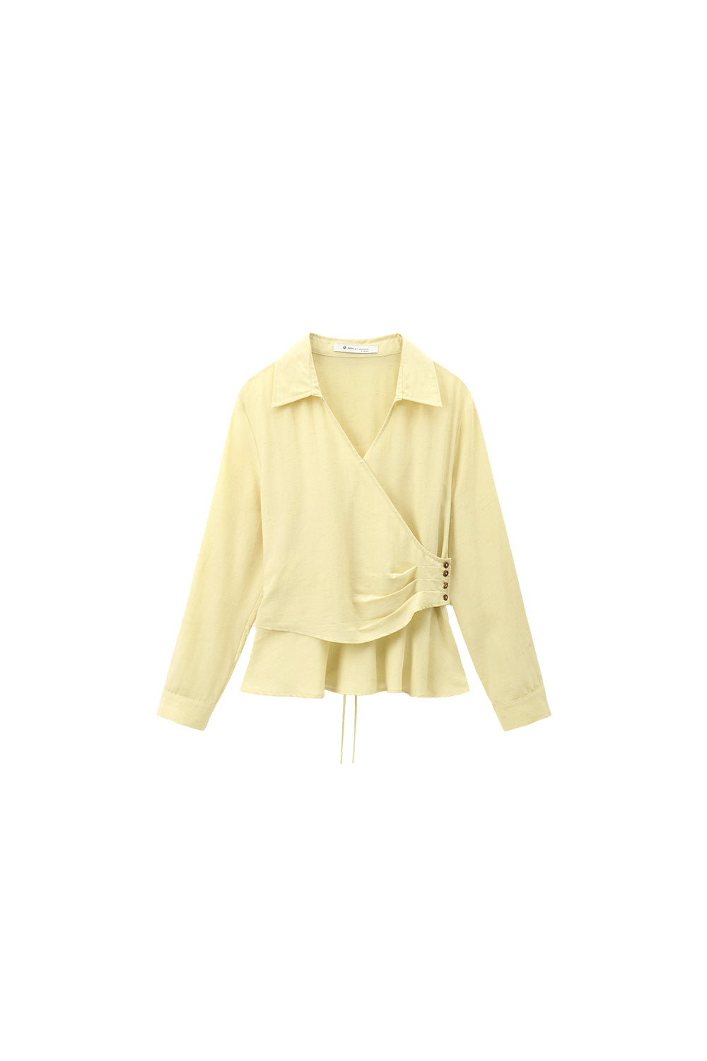 Shirts for Women MISHOW