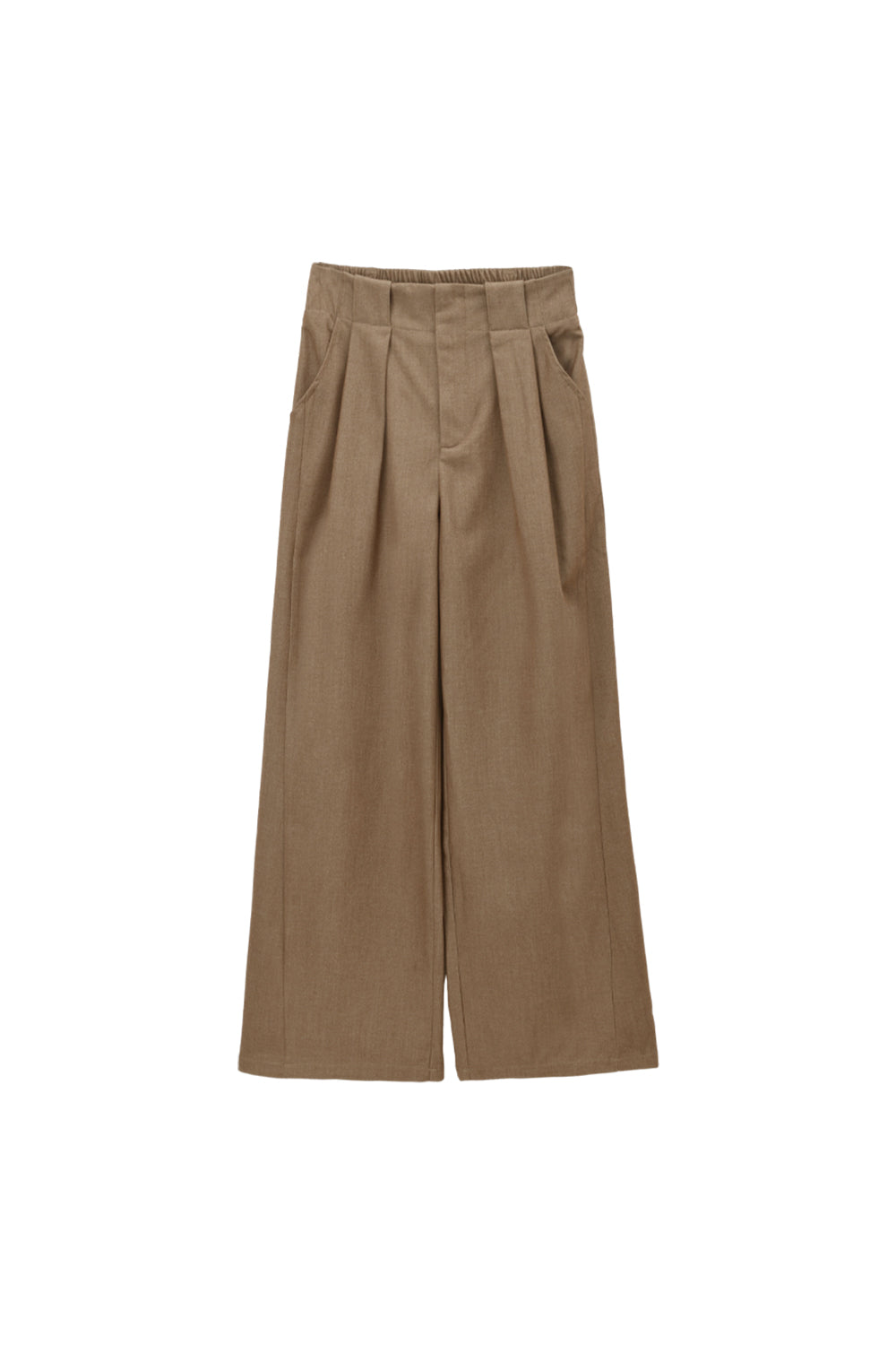 Straight-leg Pants for Women