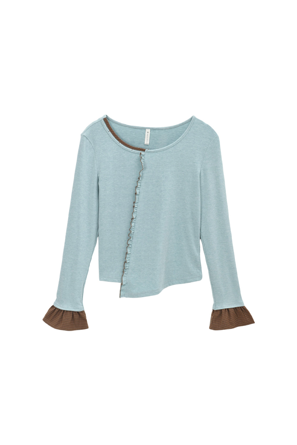 Knit Shirt for Women