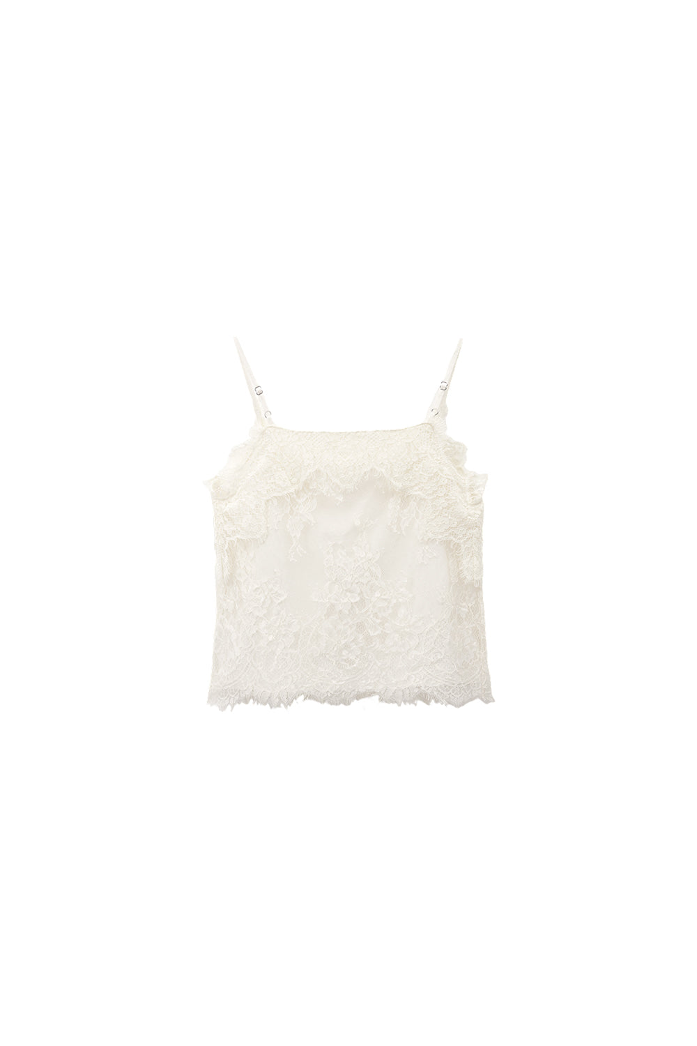 Spaghetti Strap Top for Women
