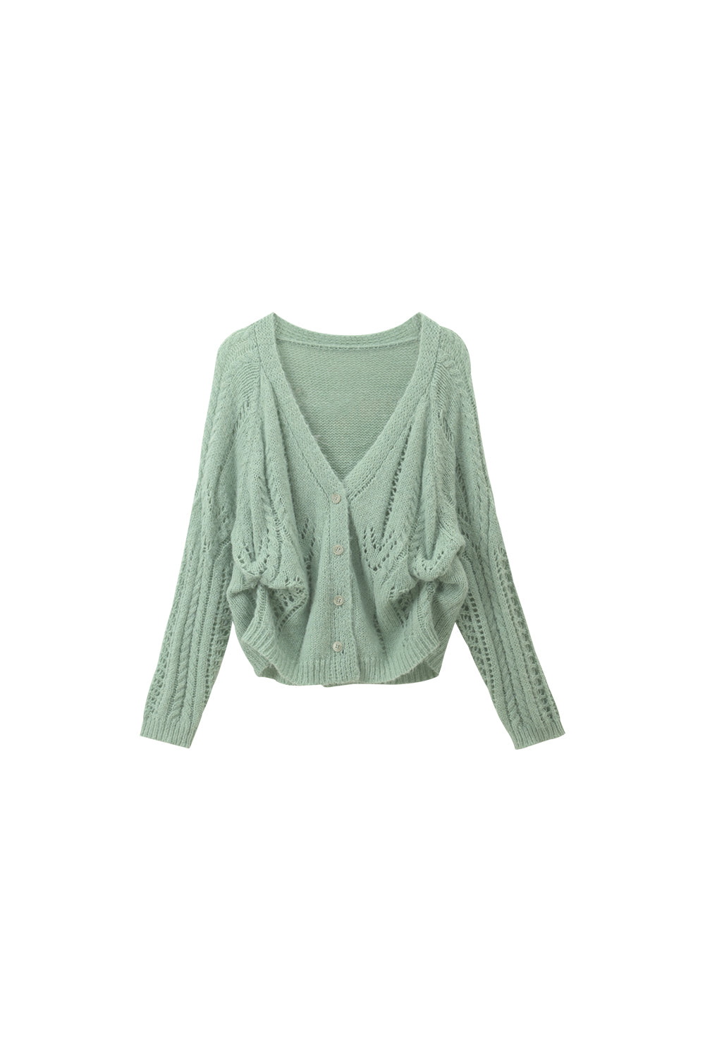 Knit Shirt for Women