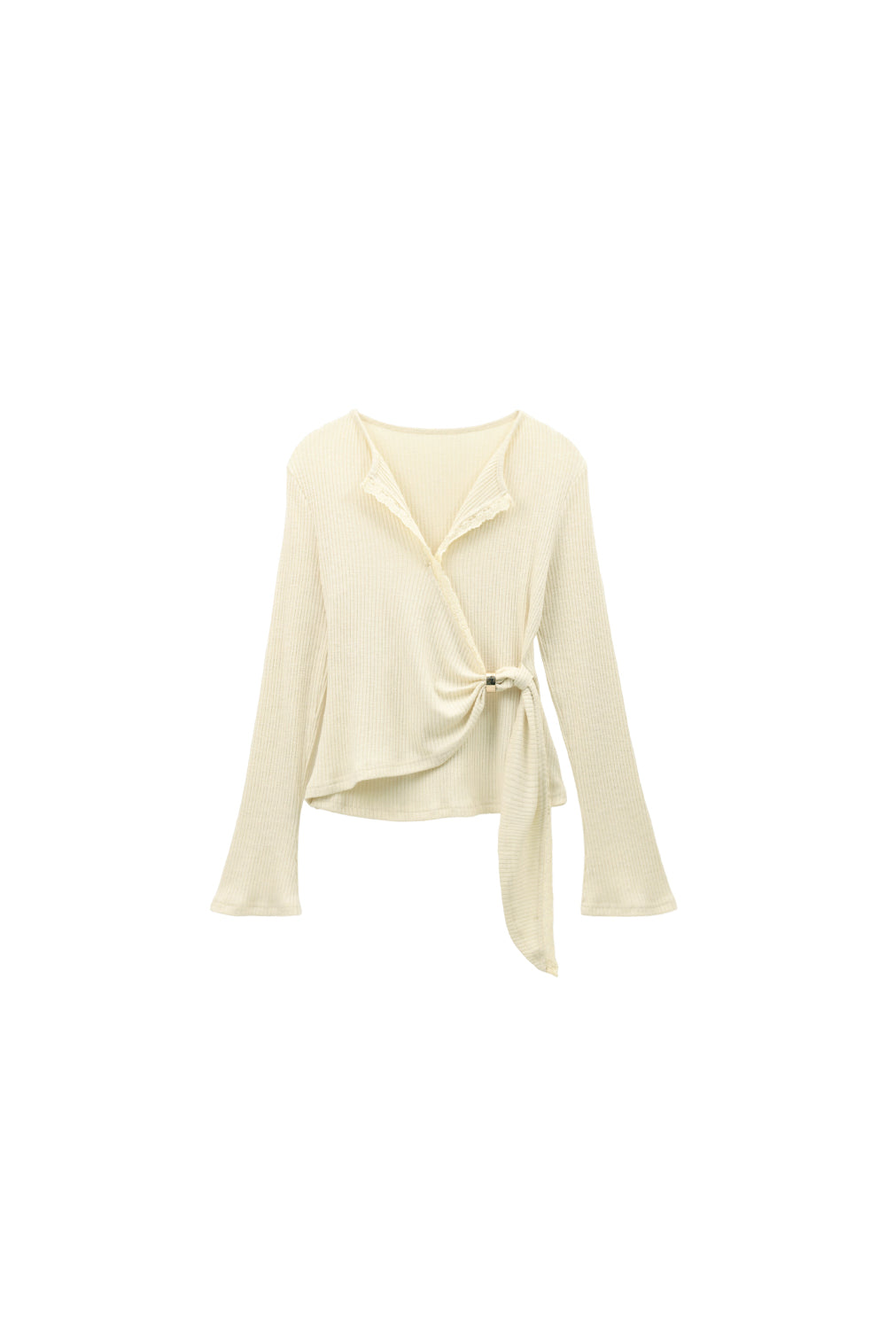 Long Sleeve T-shirt for Women MISHOW