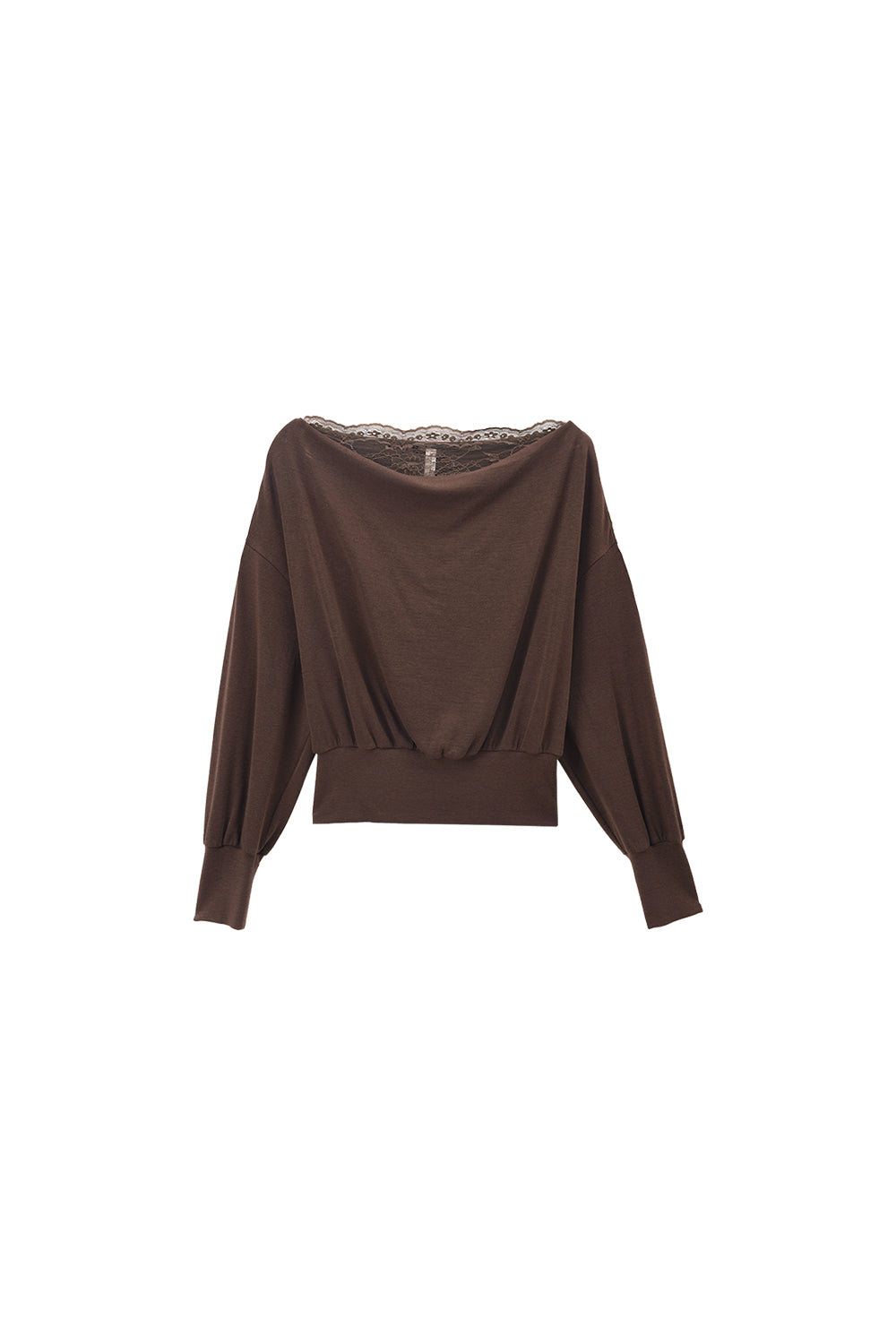 Long Sleeve T-shirt for Women