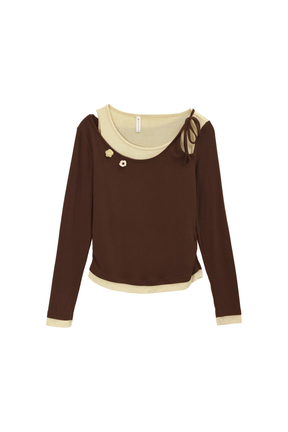 Long Sleeves T-shirt for Women