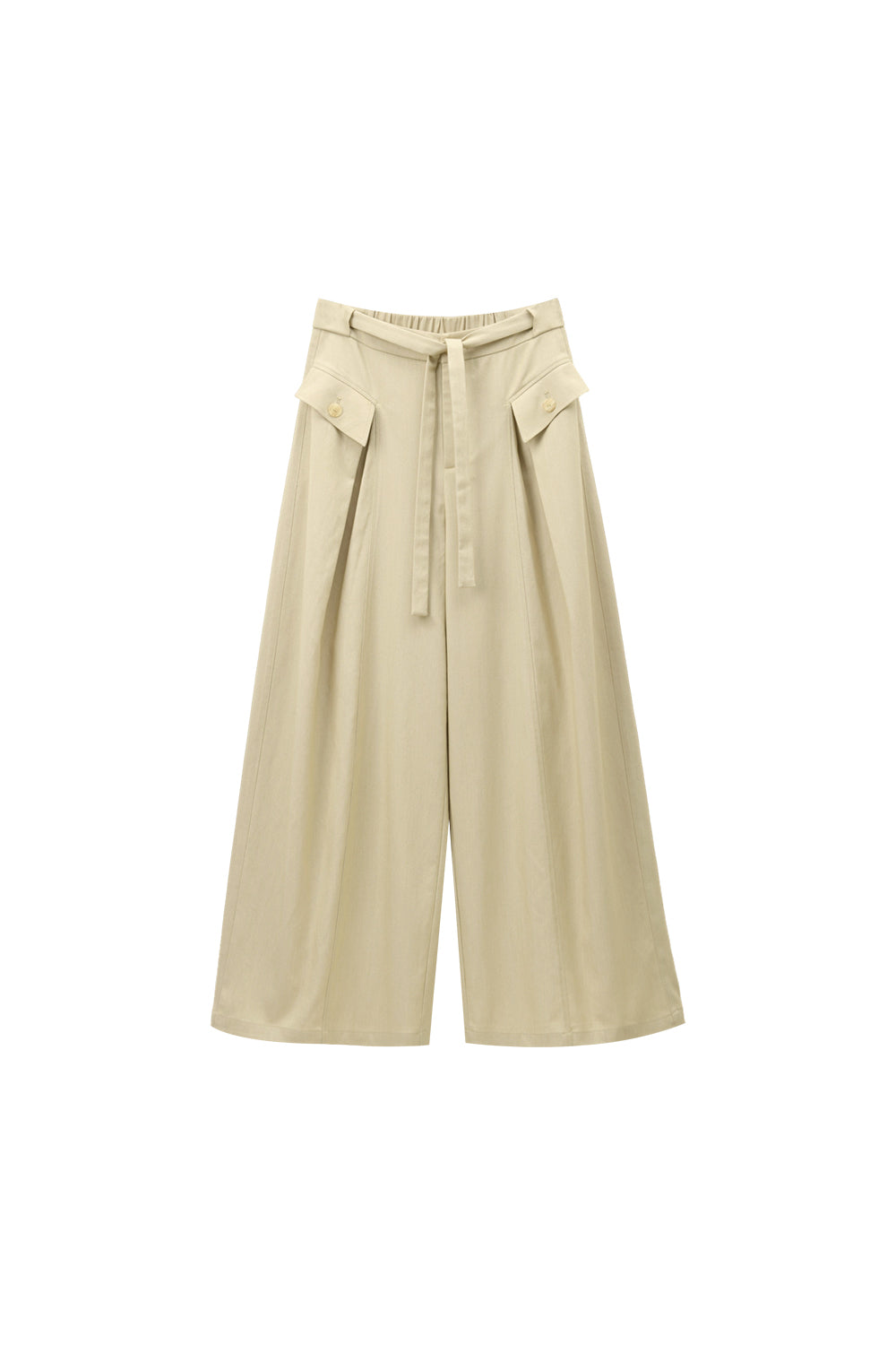 Wide-leg Pants for Women MISHOW