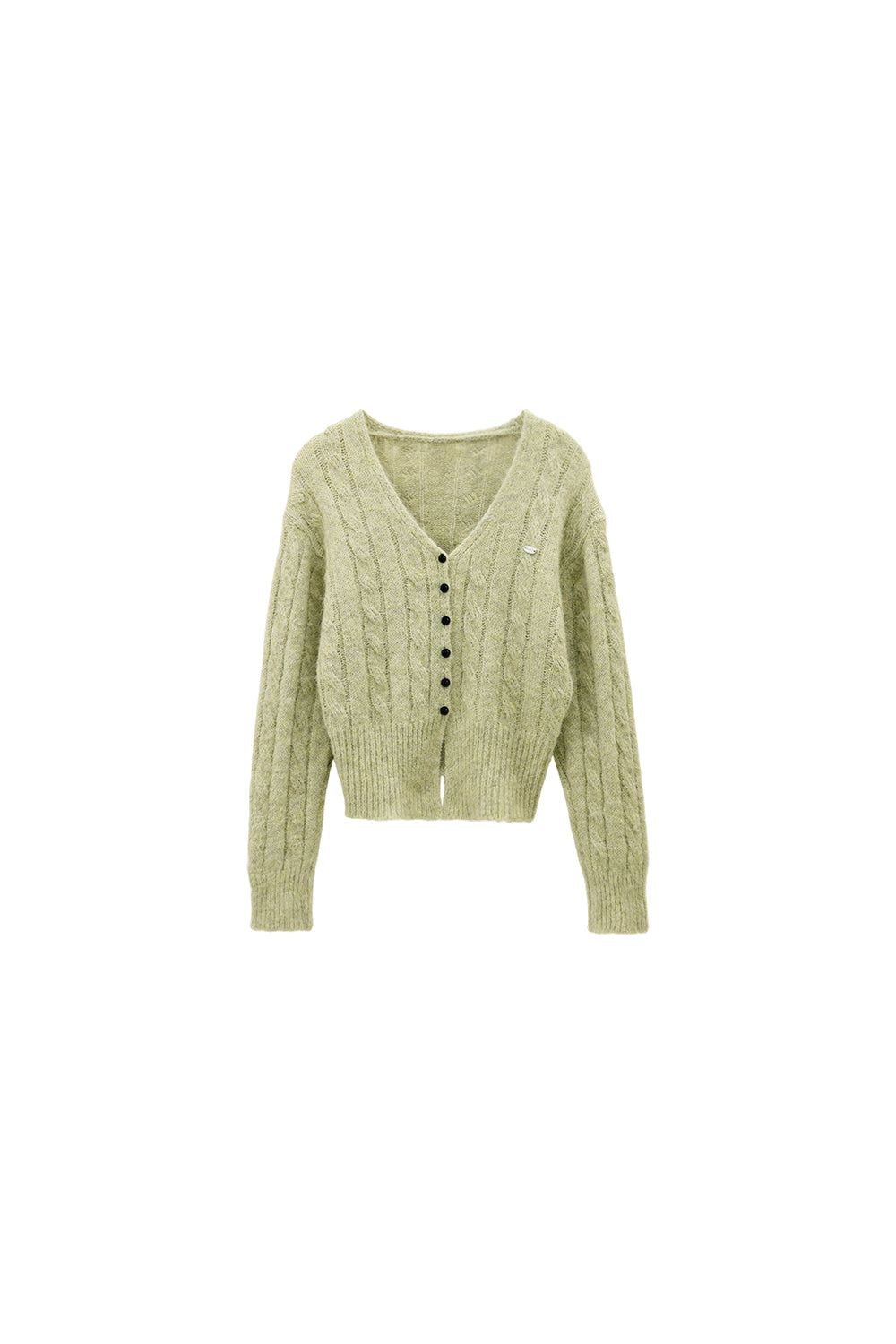 Knit Shirt for Women MISHOW