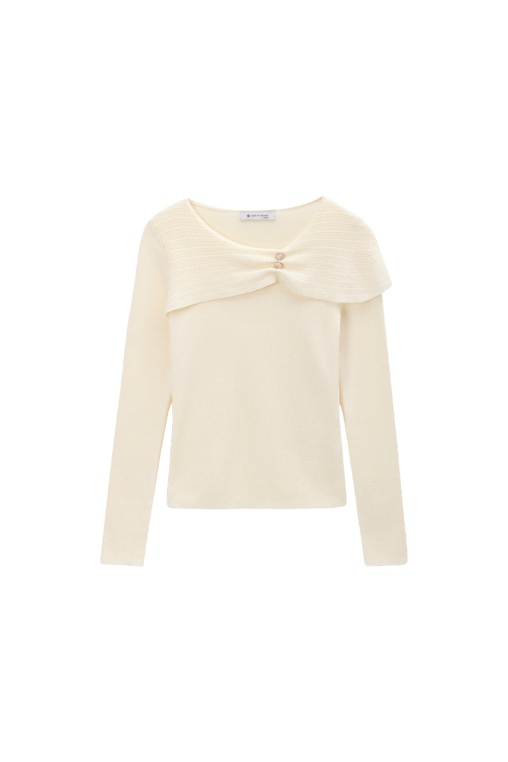 เสื้อถักสำหรับผู้หญิง