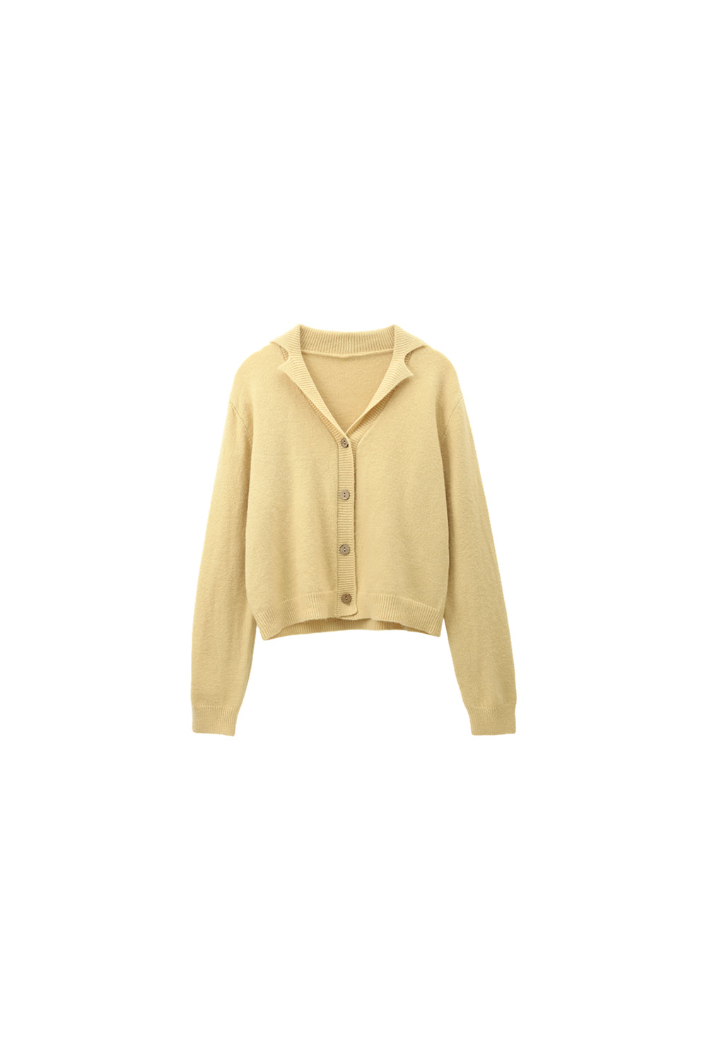 Knit Shirt for Women MISHOW