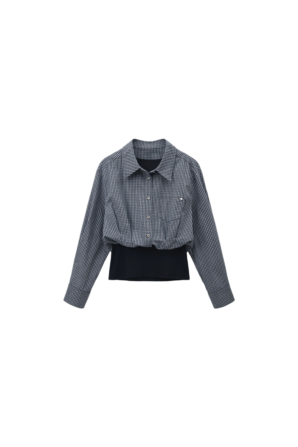 Shirts for Women MISHOW