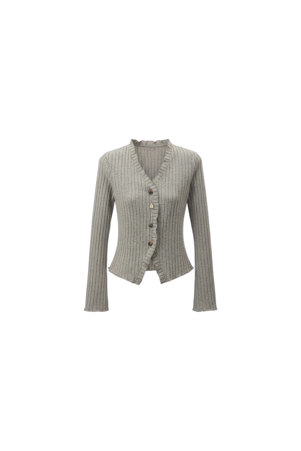 Long Sleeve T-shirt for Women MISHOW