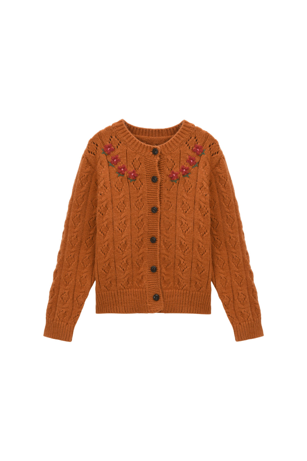 Knit Shirt for Women