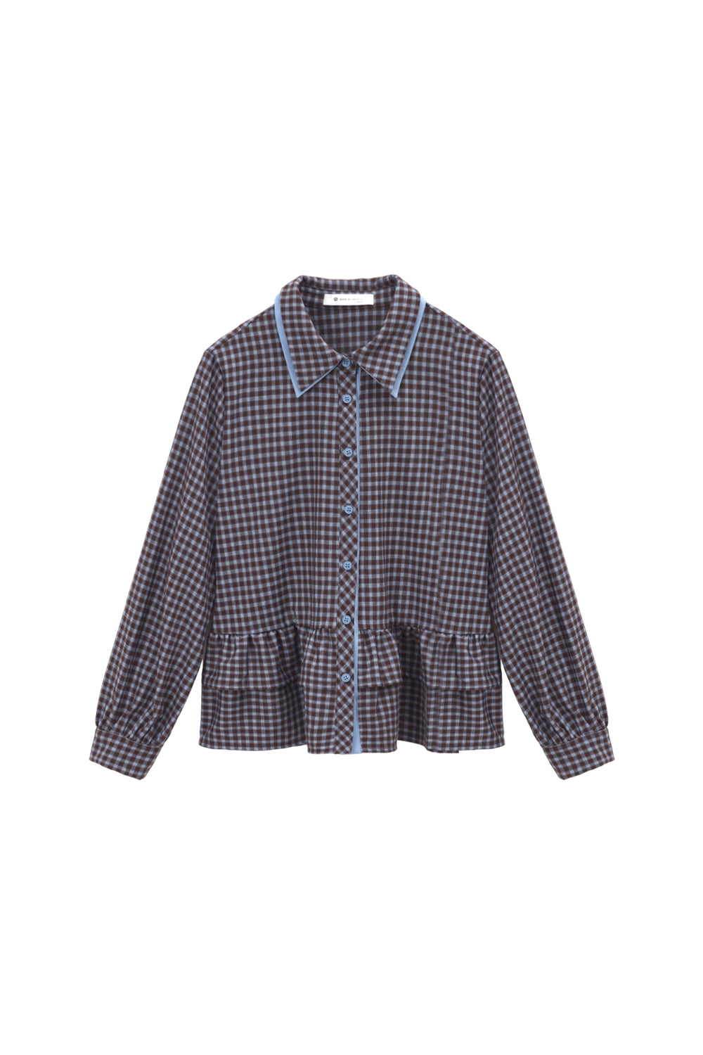 เสื้อสำหรับผู้หญิง