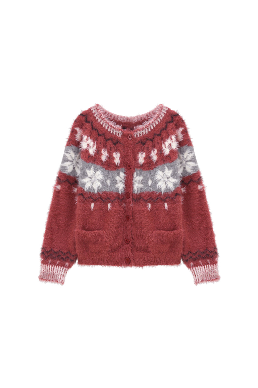 Knit Shirt for Women