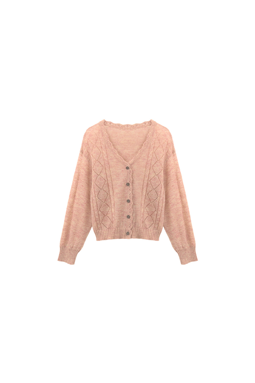 Knit Shirt for Women