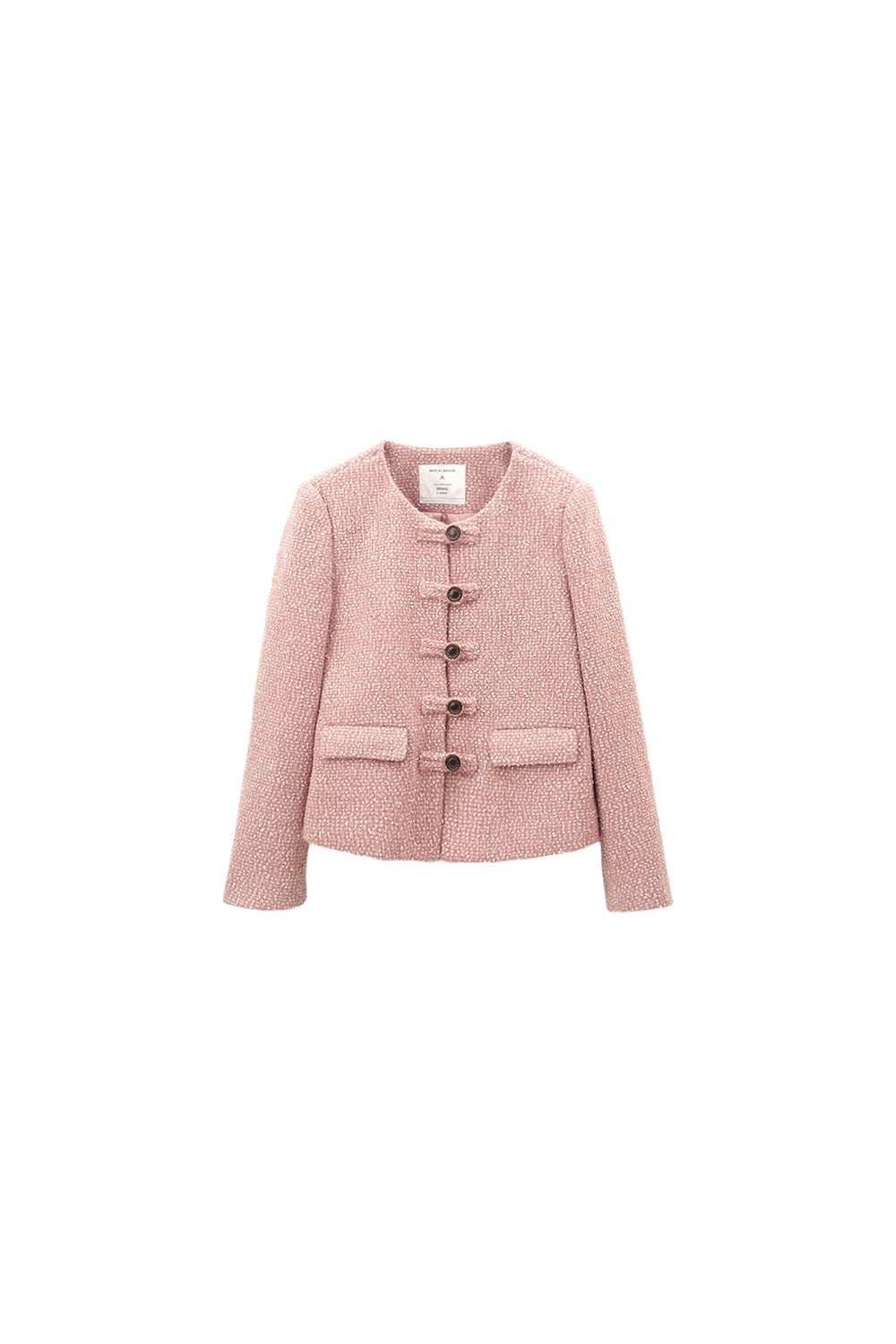 Coat for Women MISHOW
