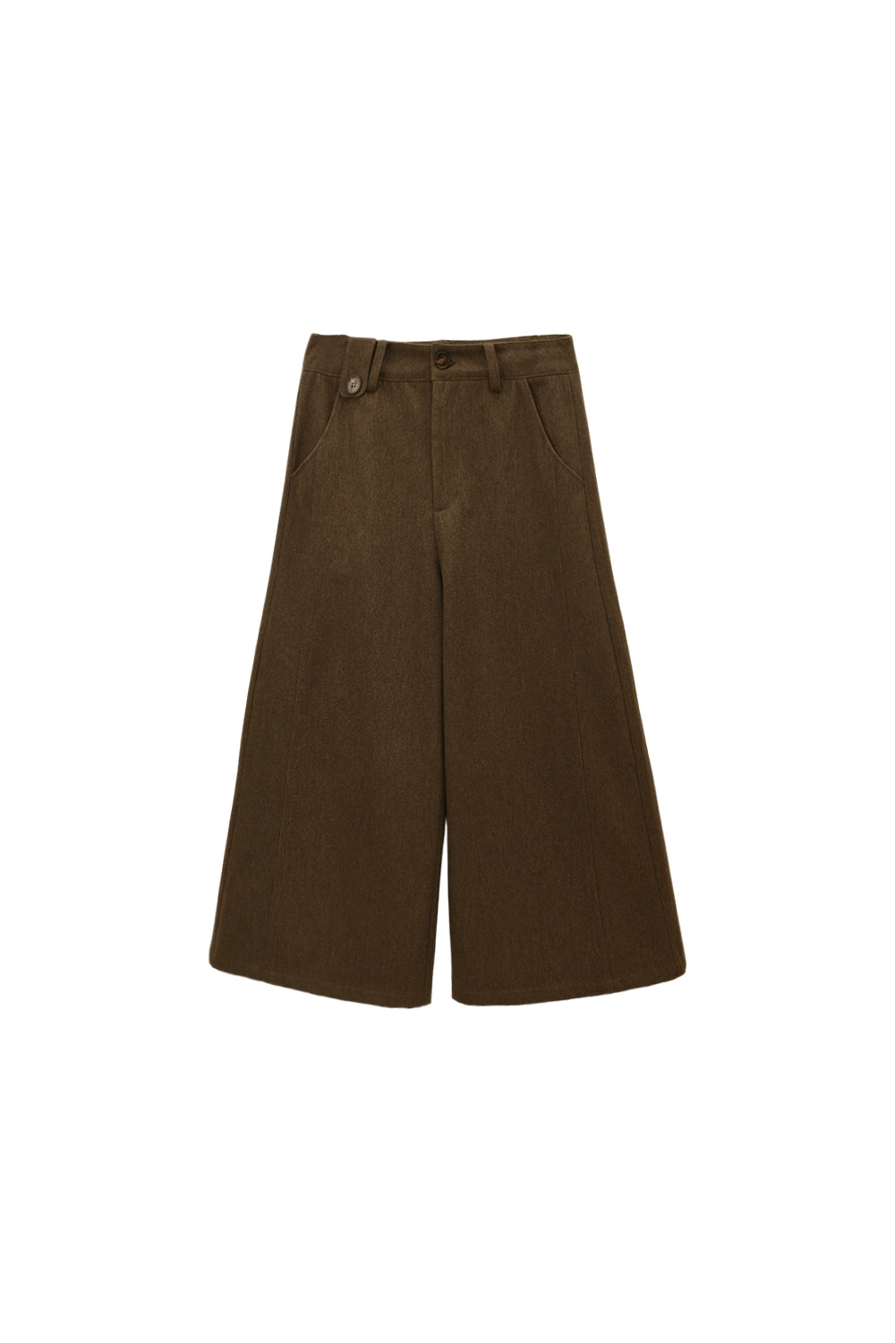 Wide-leg Pants for Women MISHOW