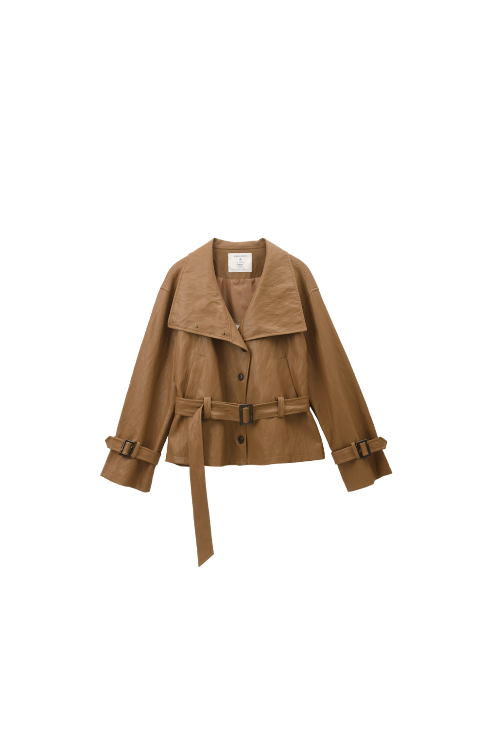 Coat for Women MISHOW