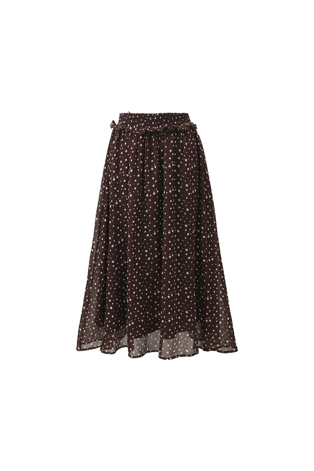 Maxi Skirt for Women
