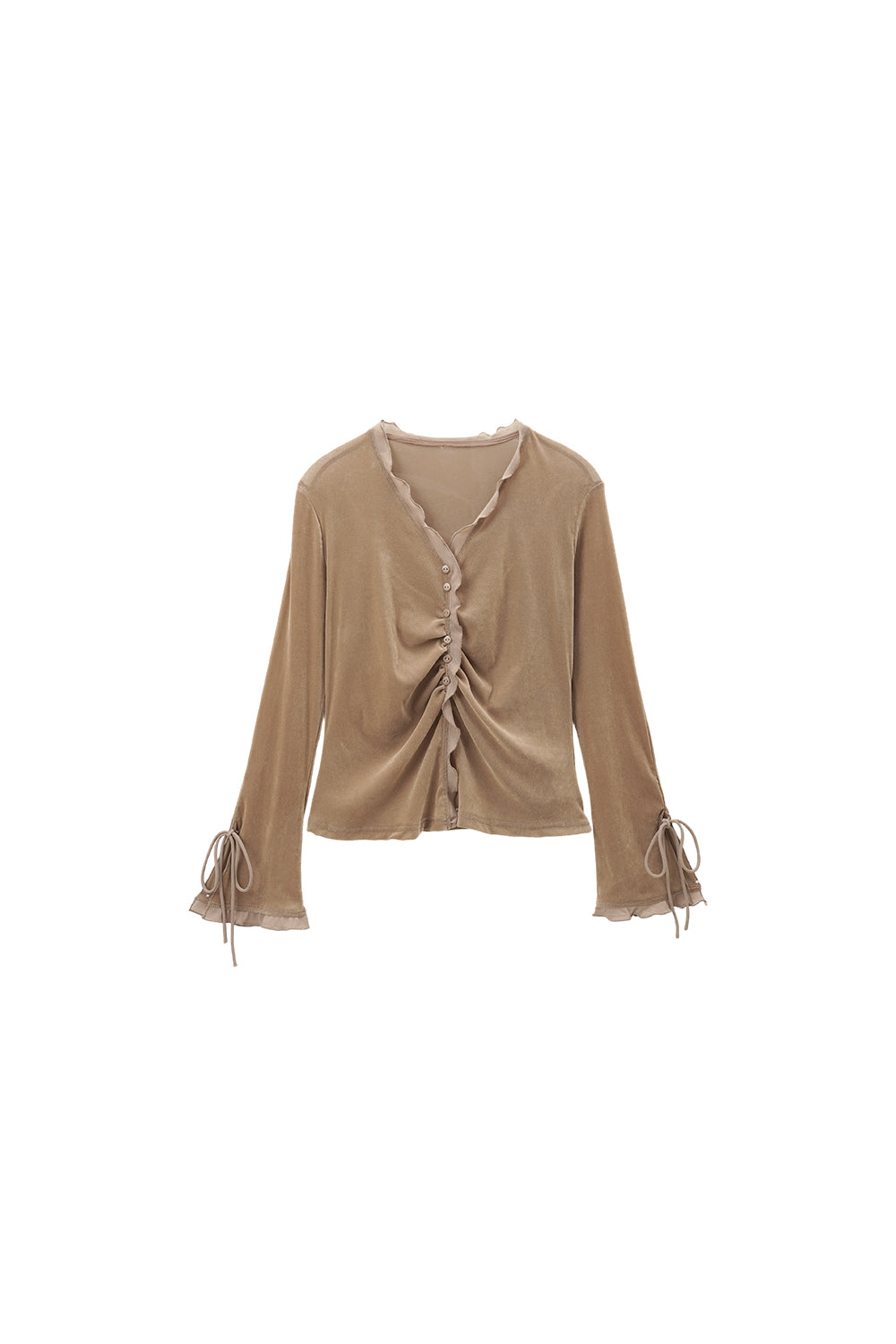 Blouse for Women MISHOW