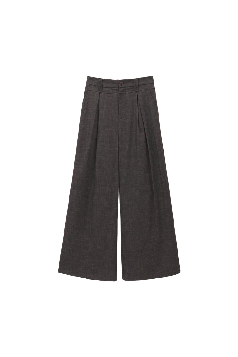 Wide-leg Pants for Women