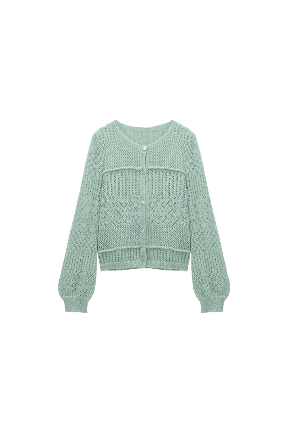 Knit Shirt for Women