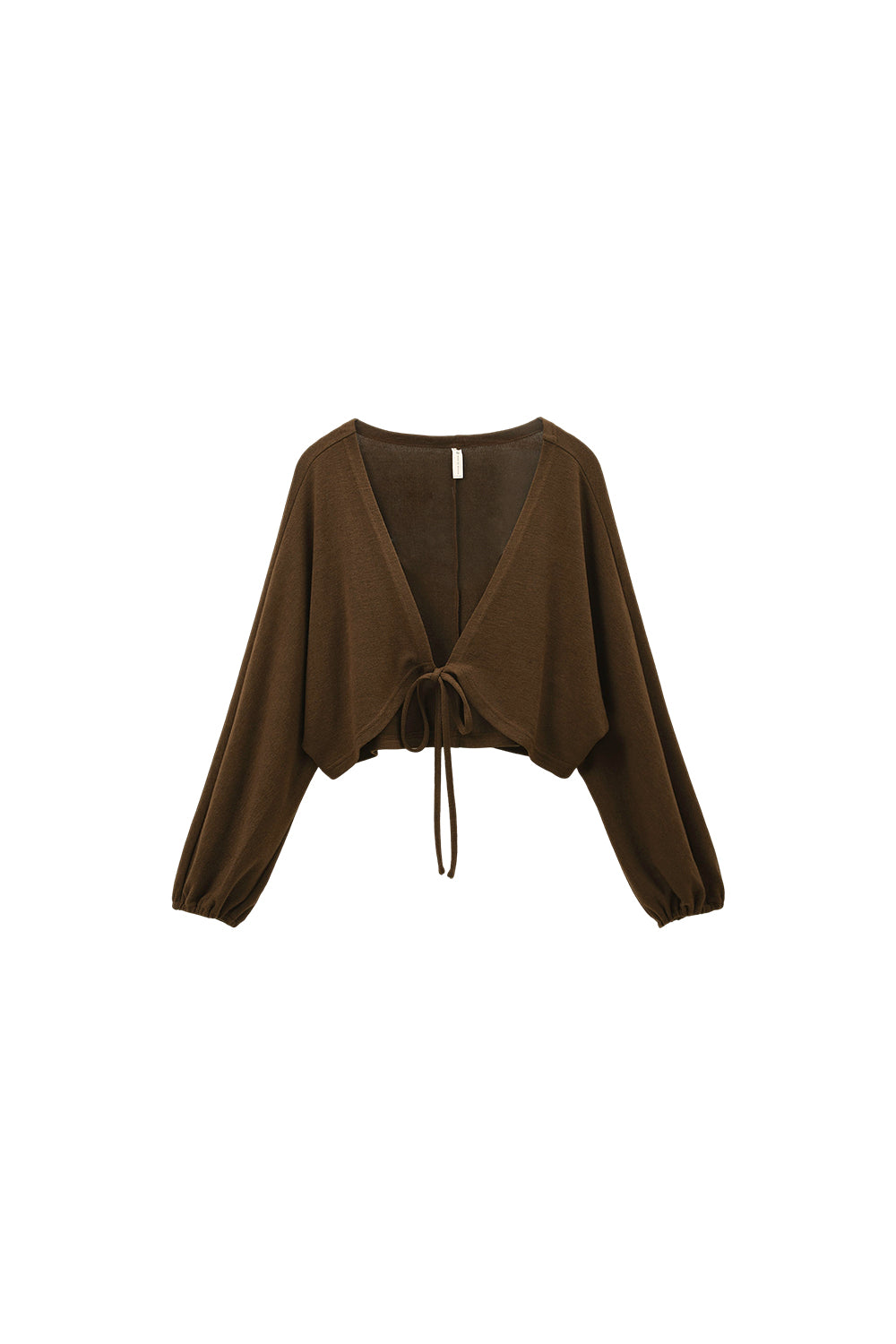 Spaghetti Strap Top + Coat + Pant Set MISHOW