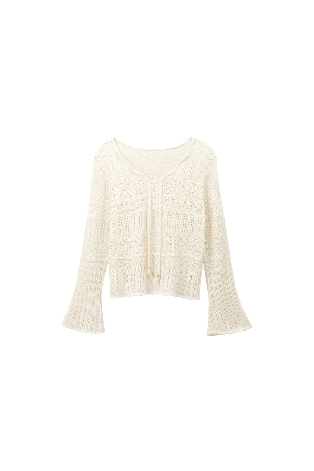 Knit Shirt for Women