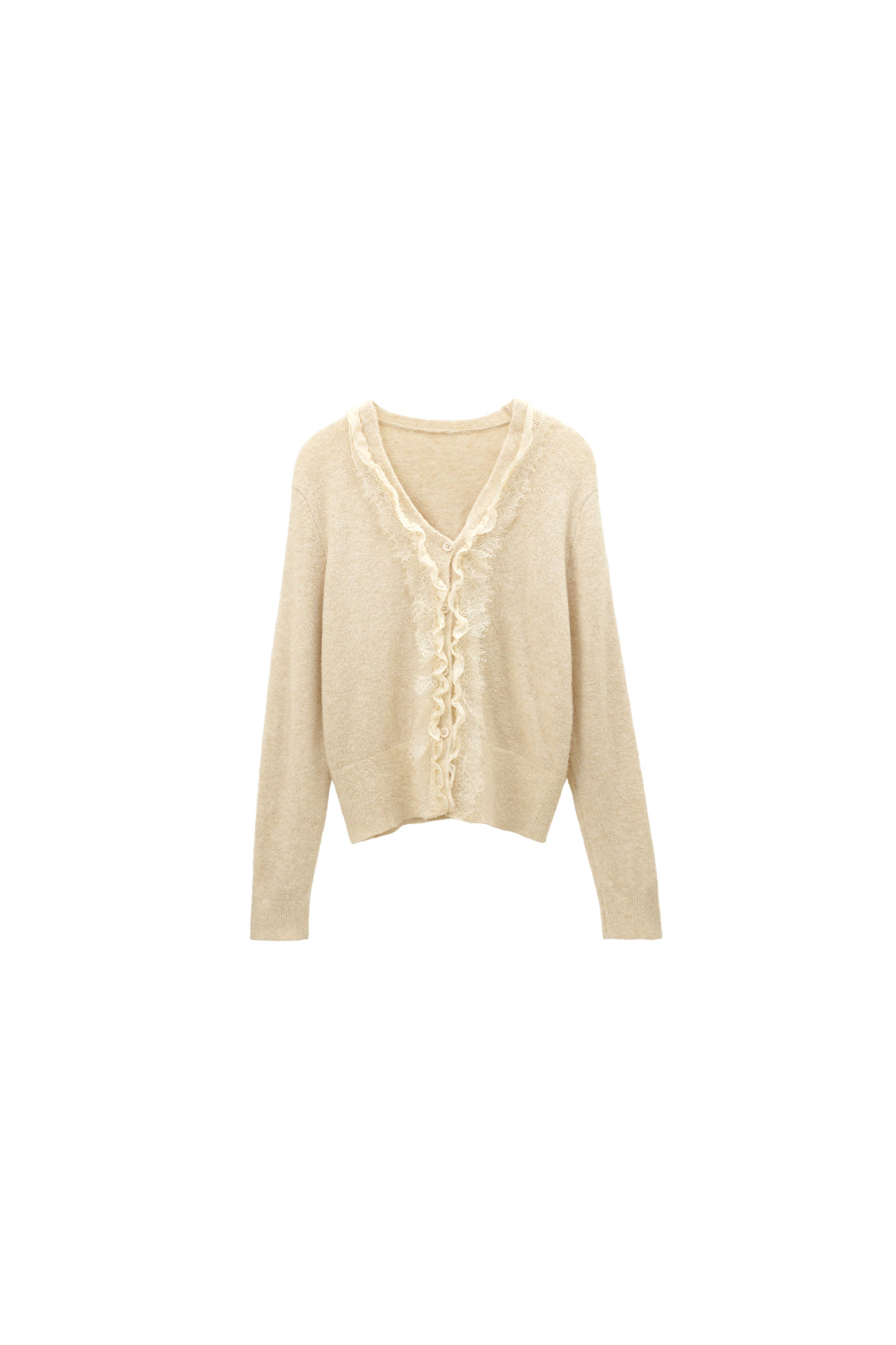 Knit Shirt for Women MISHOW