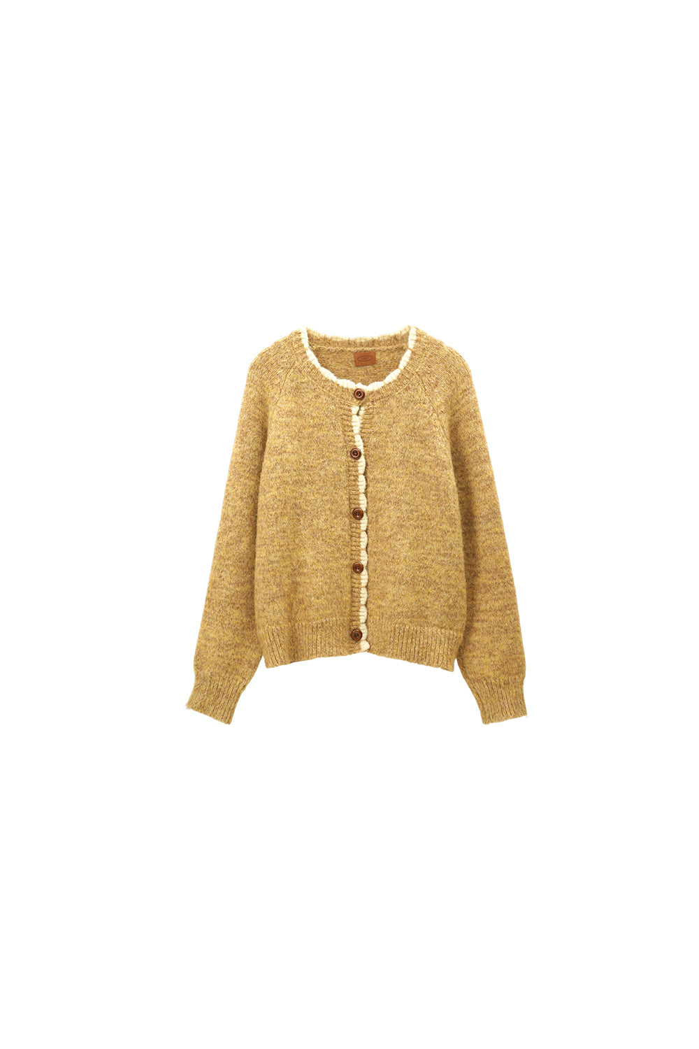 Knit Shirt for Women MISHOW