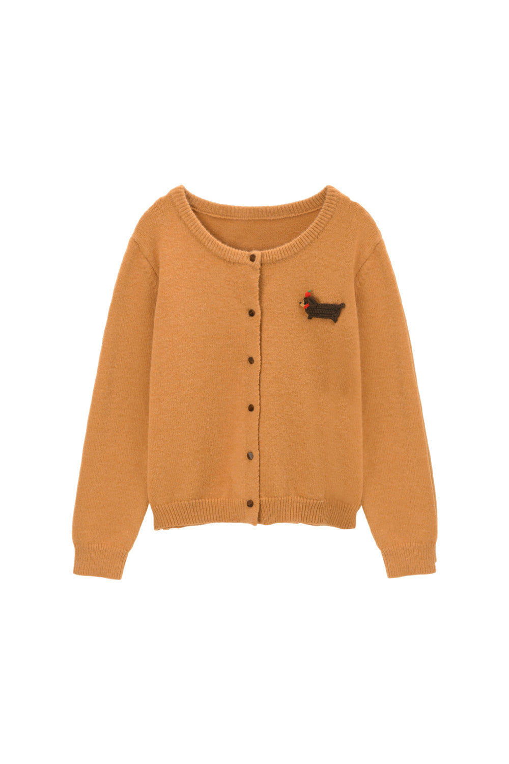 Knit Shirt for Women