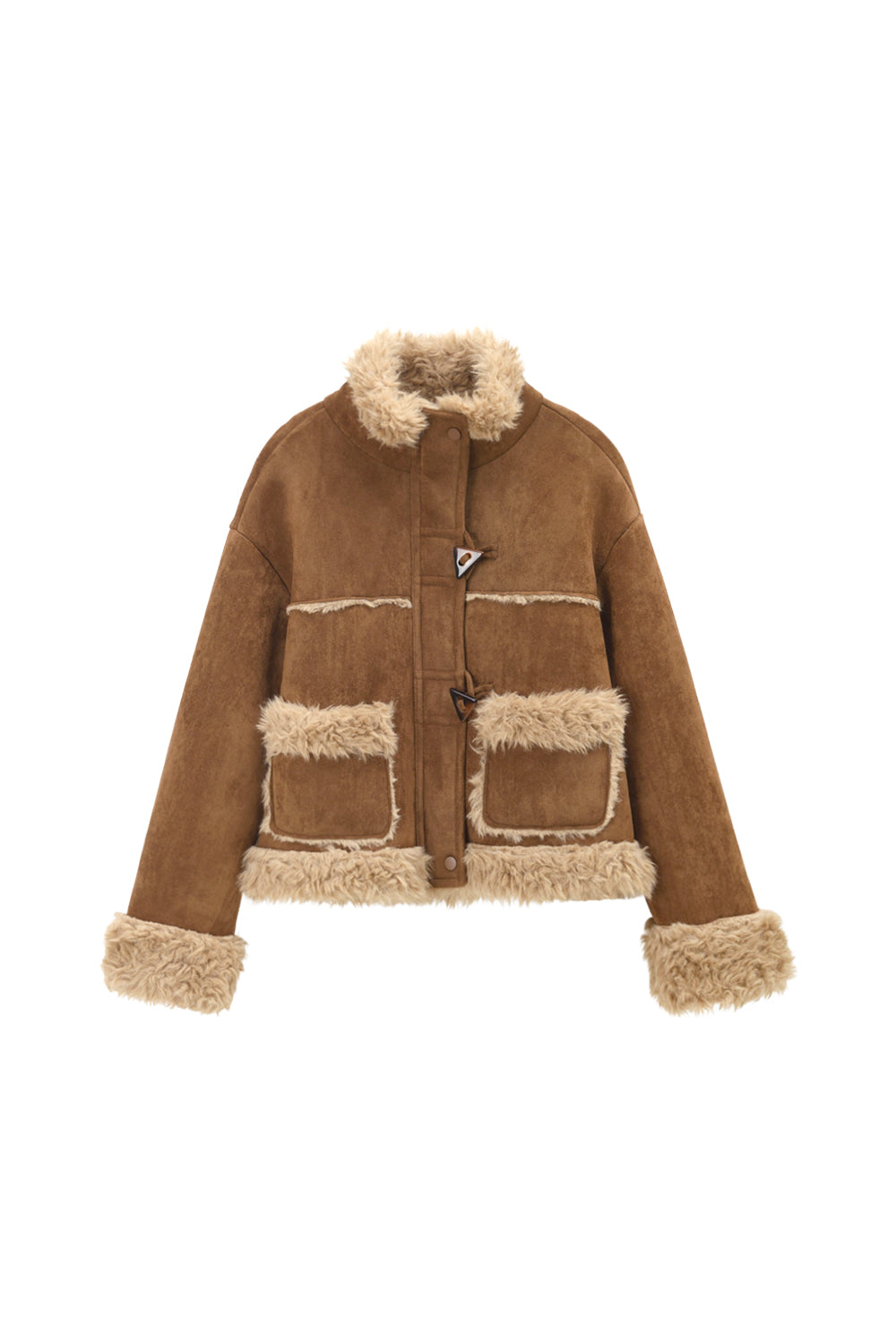 เสื้อโค้ทสำหรับผู้หญิง