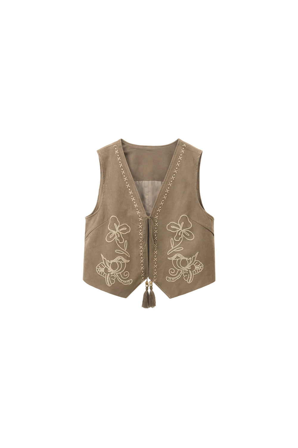 Vest for Women