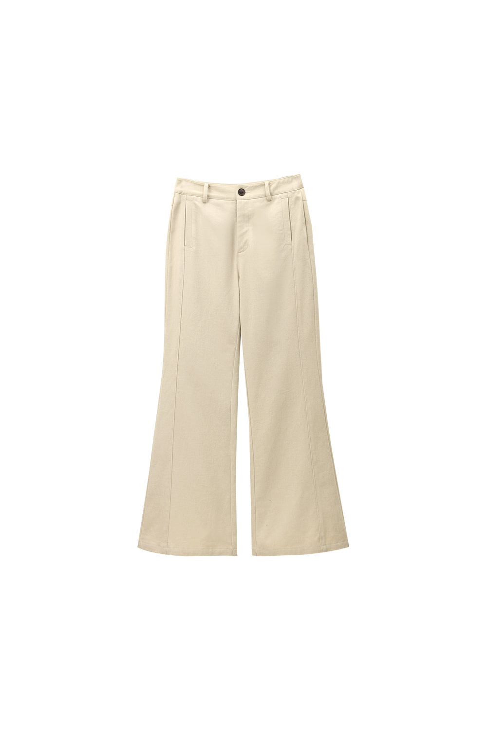 Wide-leg Pants for Women MISHOW