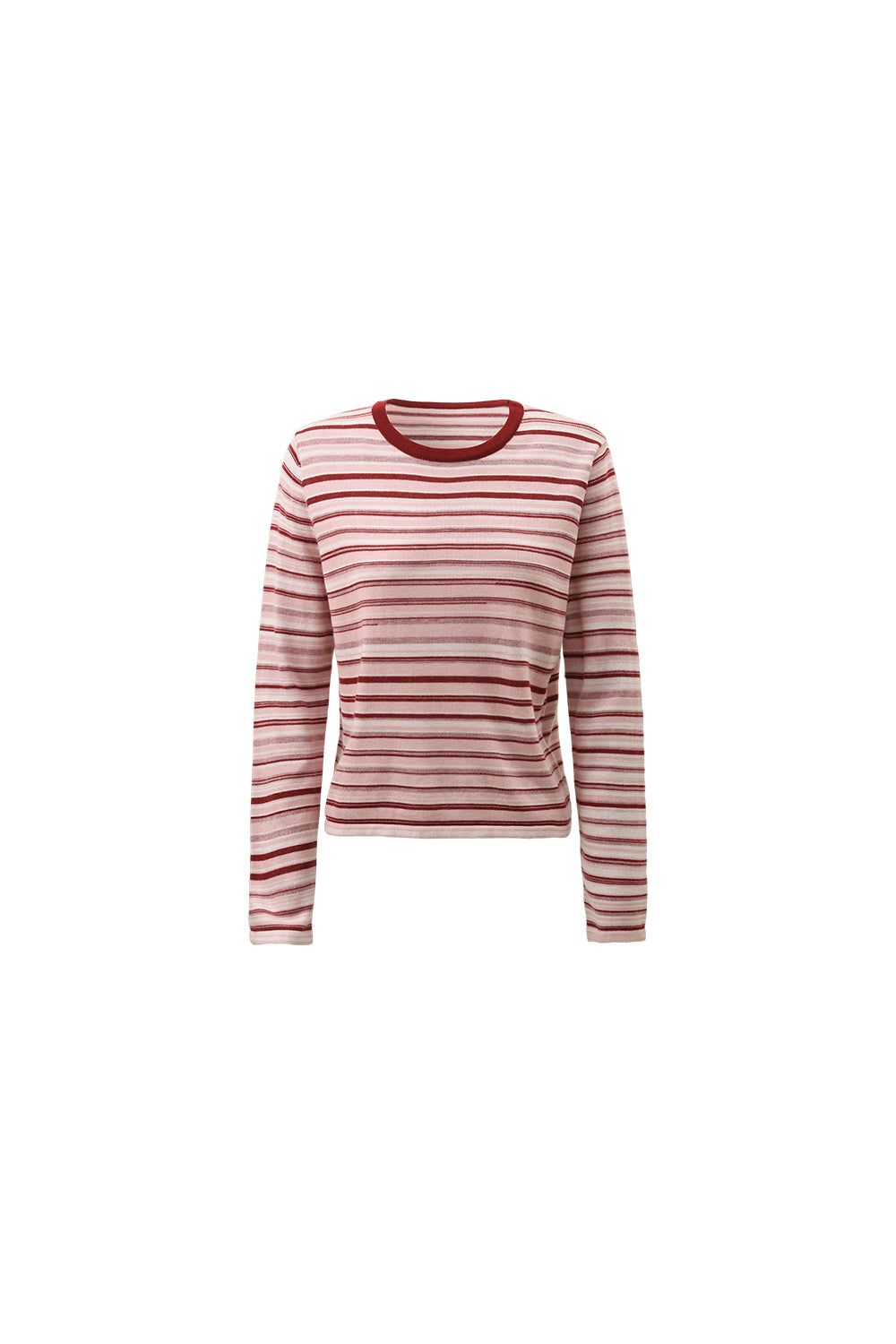 Long Sleeve T-shirt for Women