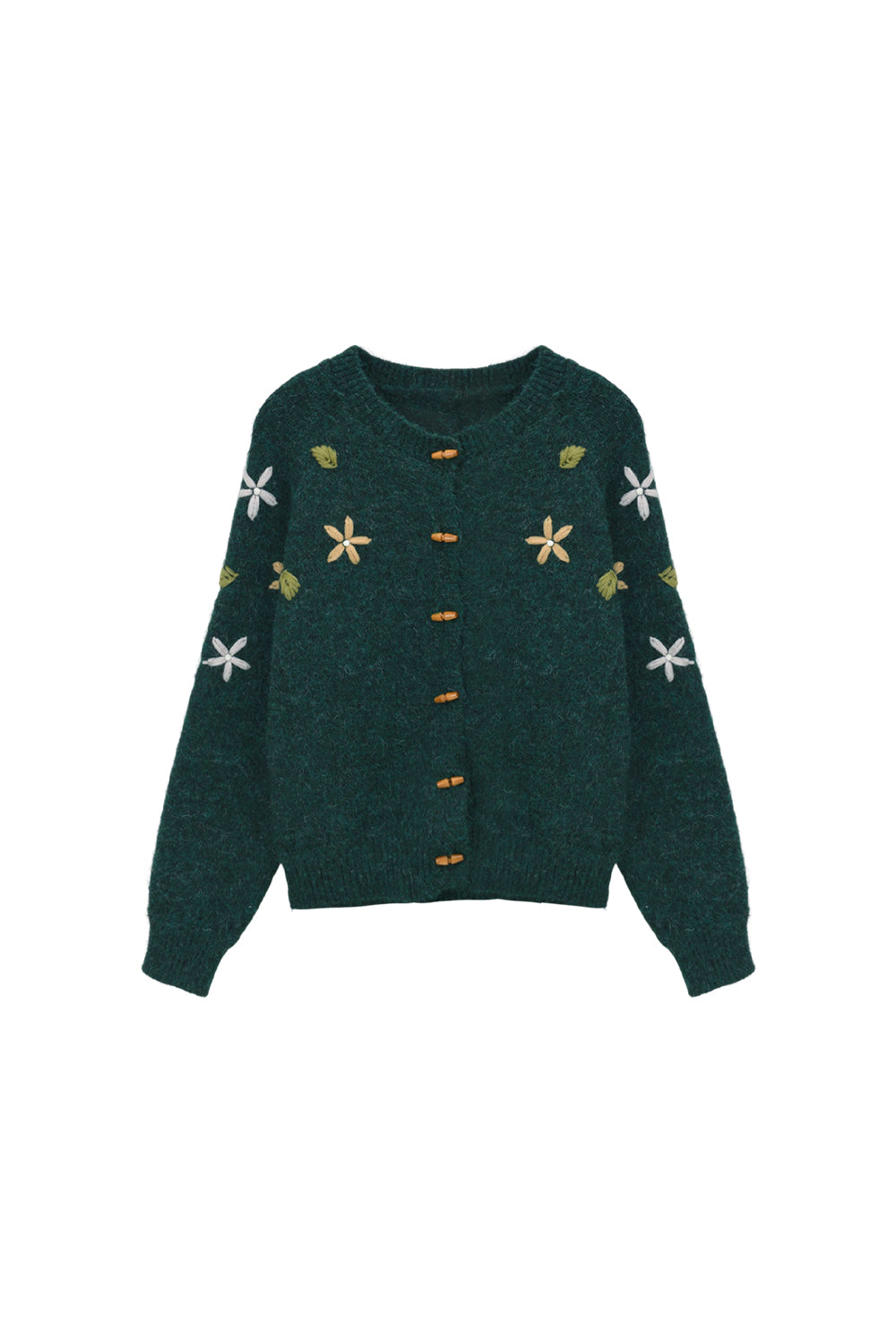 여성용 니트 셔츠