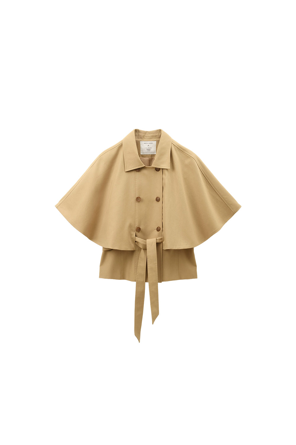 Coat for Women MISHOW