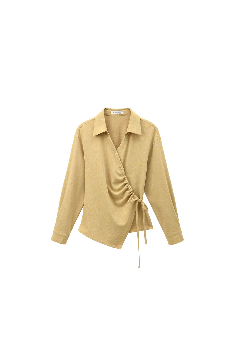 Shirts for Women MISHOW