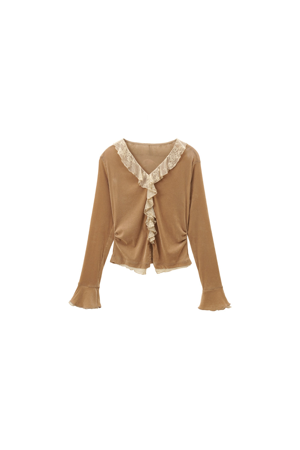 Blouse for Women MISHOW